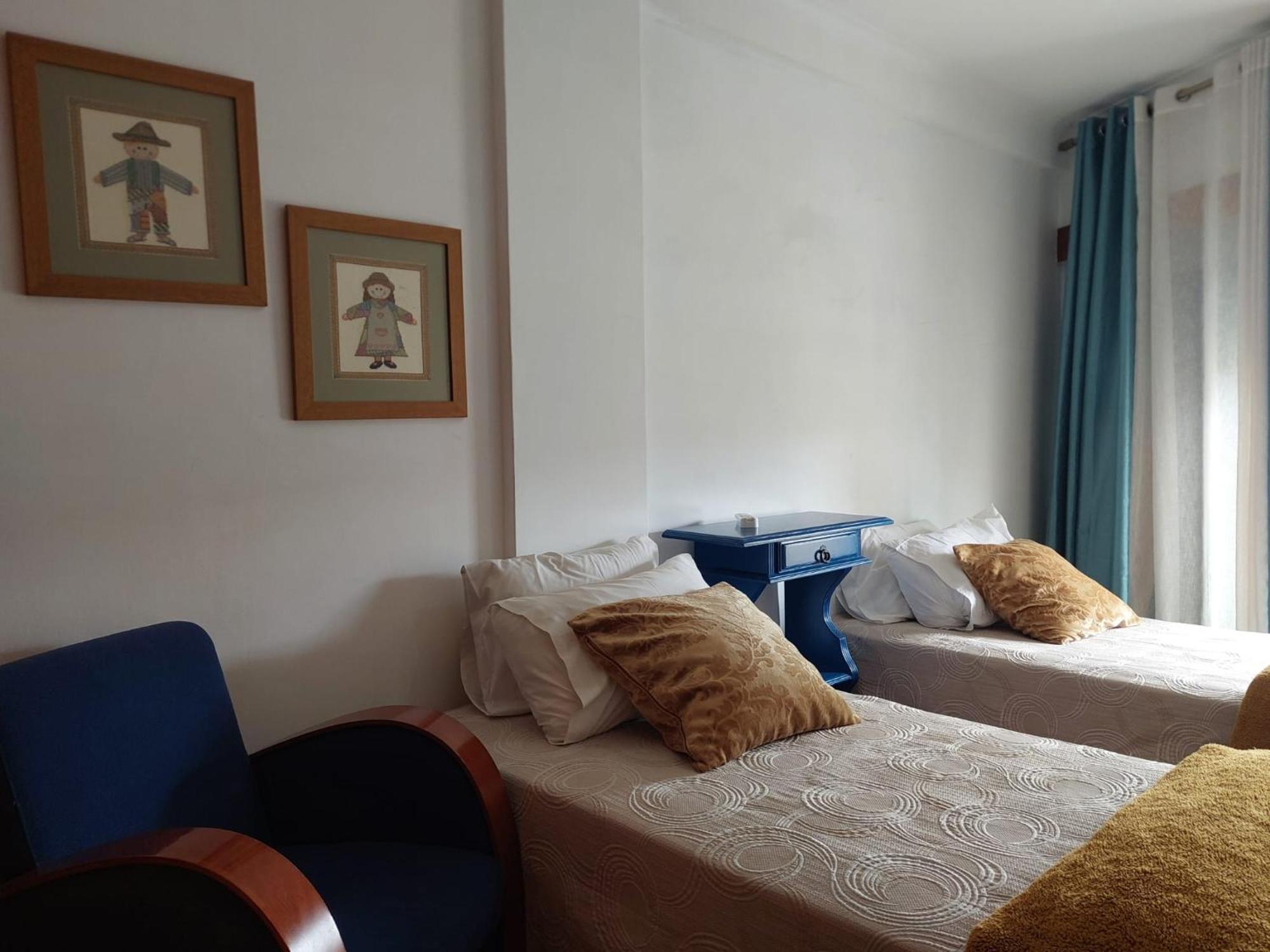 Apartamento Porto Centro Eksteriør billede