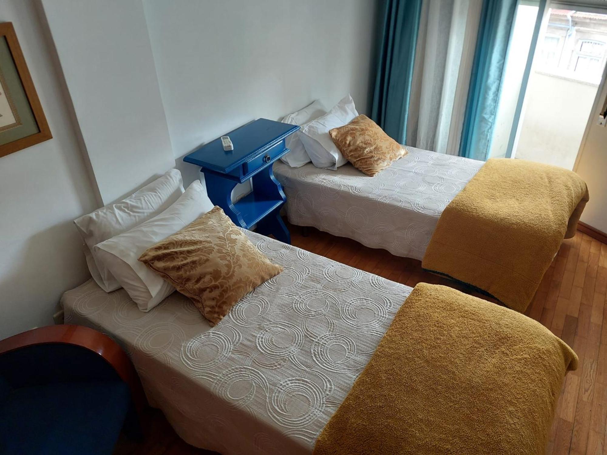 Apartamento Porto Centro Eksteriør billede