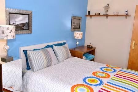 Apartamento Porto Centro Eksteriør billede