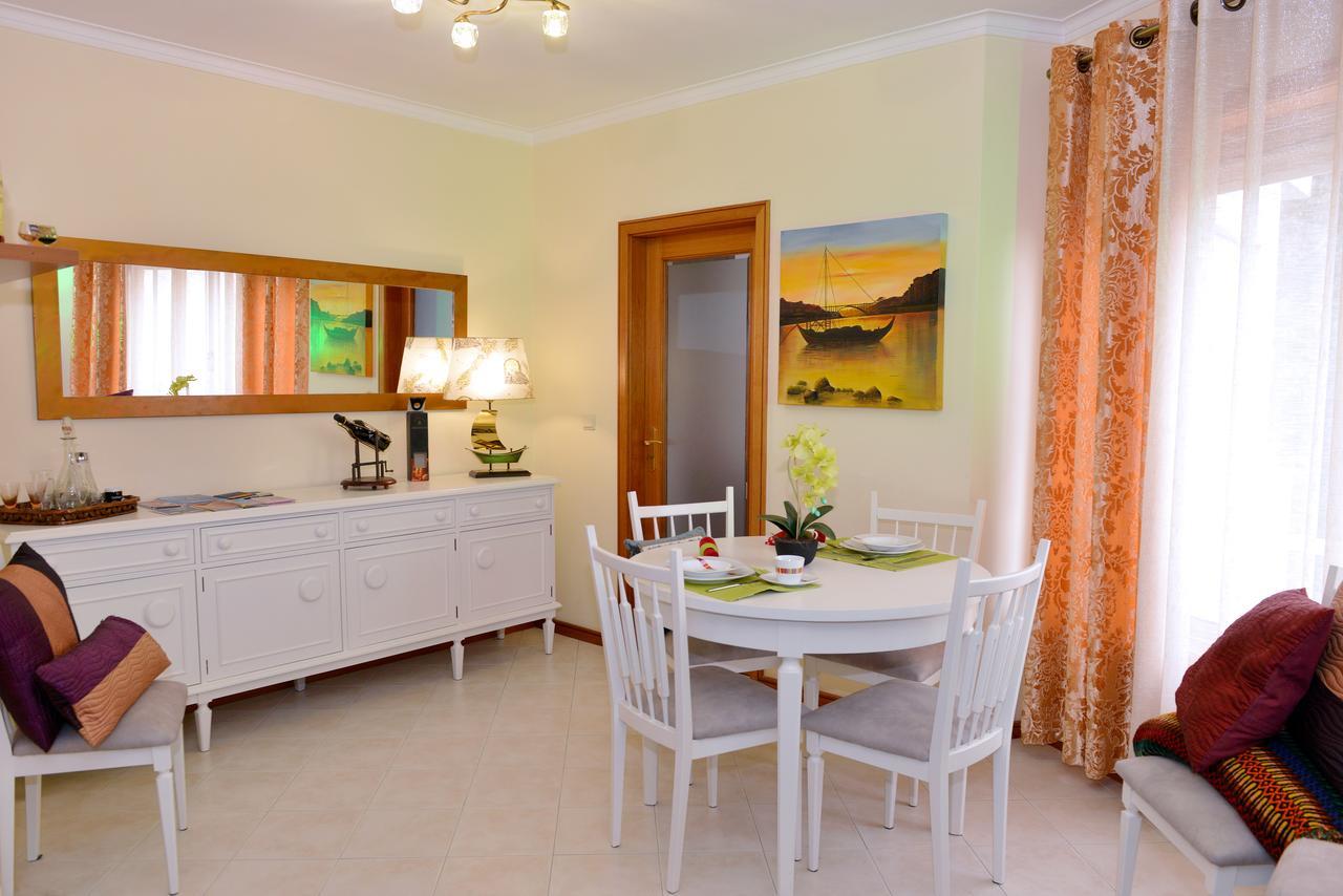Apartamento Porto Centro Eksteriør billede