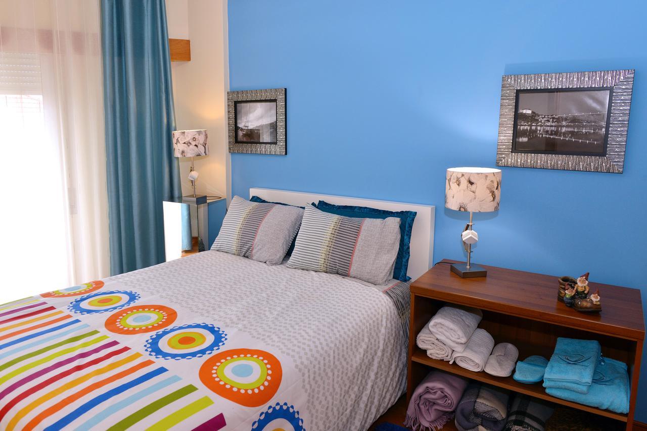 Apartamento Porto Centro Eksteriør billede