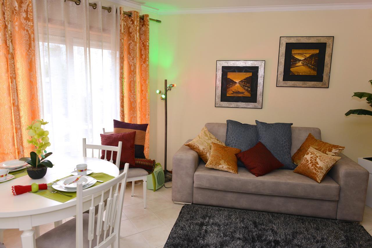 Apartamento Porto Centro Eksteriør billede