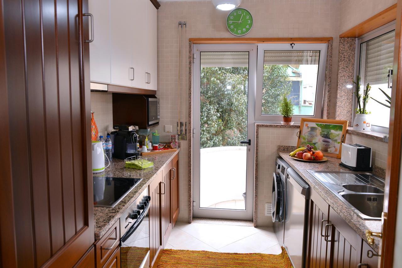 Apartamento Porto Centro Eksteriør billede