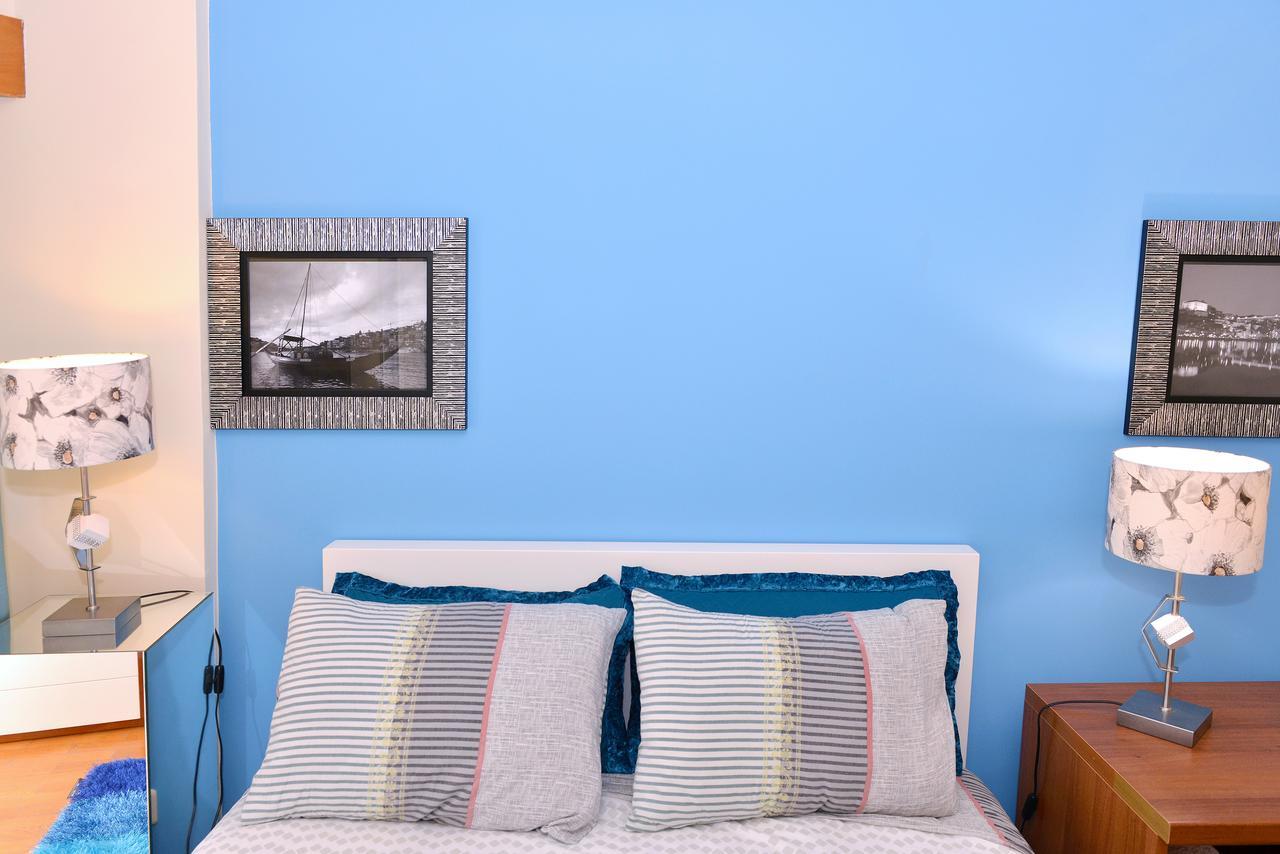 Apartamento Porto Centro Eksteriør billede