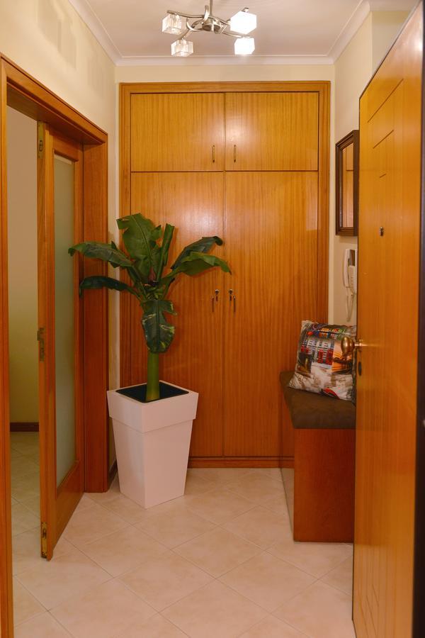 Apartamento Porto Centro Eksteriør billede