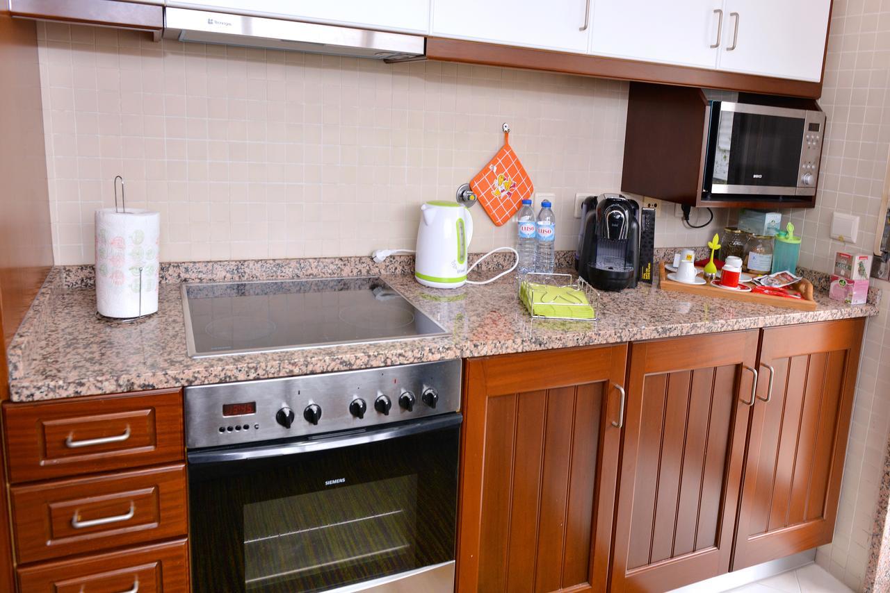 Apartamento Porto Centro Eksteriør billede