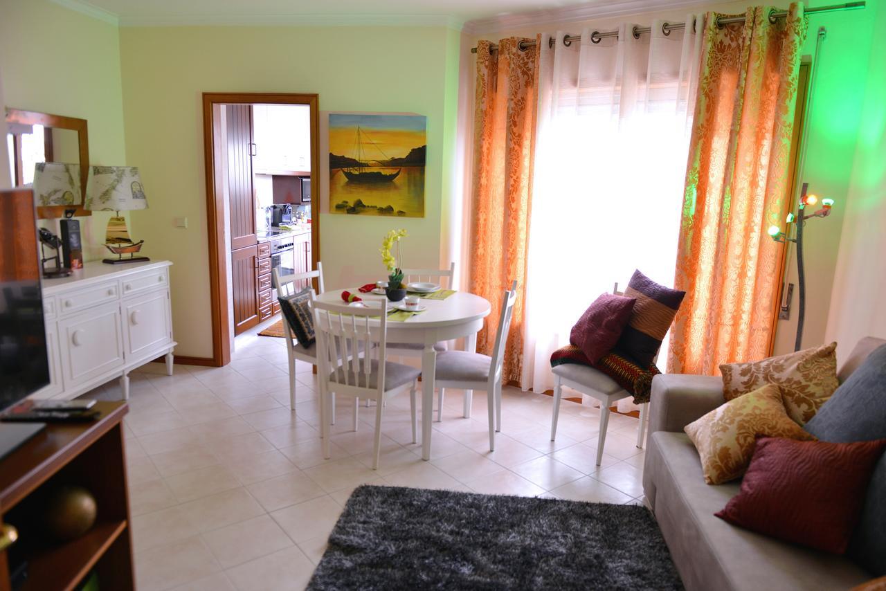 Apartamento Porto Centro Eksteriør billede