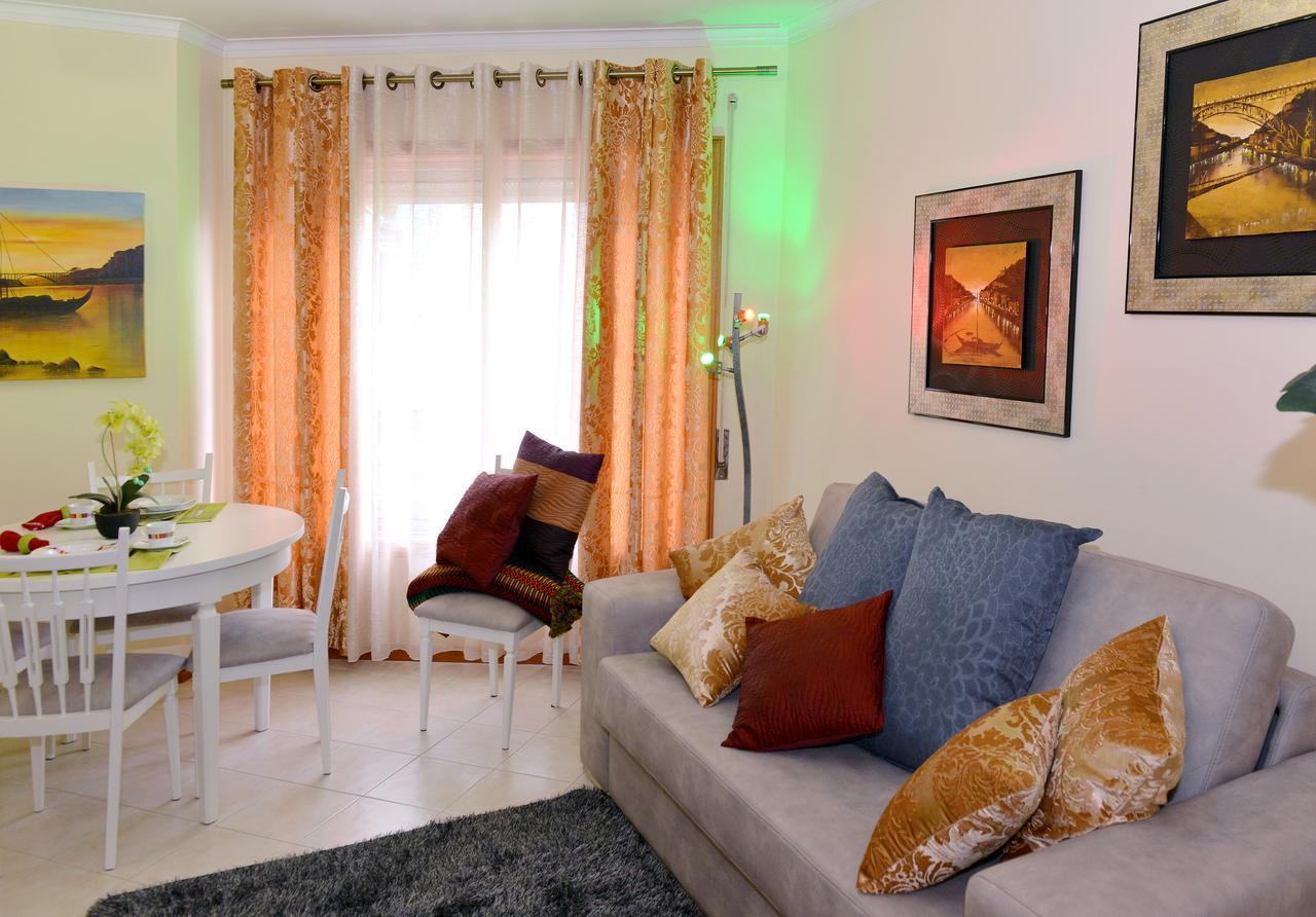 Apartamento Porto Centro Eksteriør billede