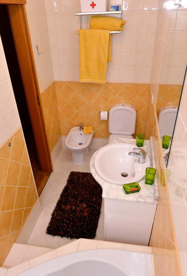 Apartamento Porto Centro Eksteriør billede