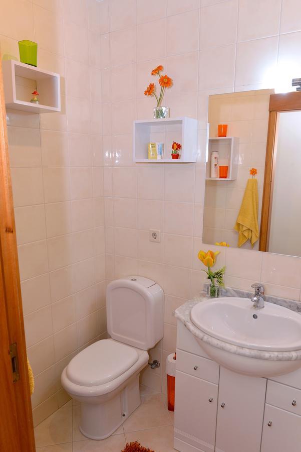 Apartamento Porto Centro Eksteriør billede