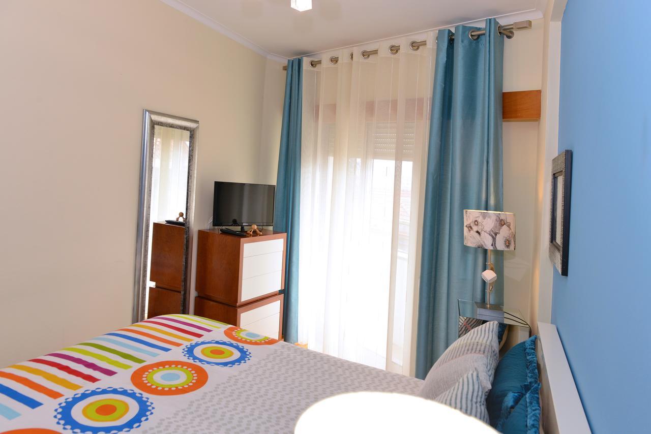 Apartamento Porto Centro Eksteriør billede